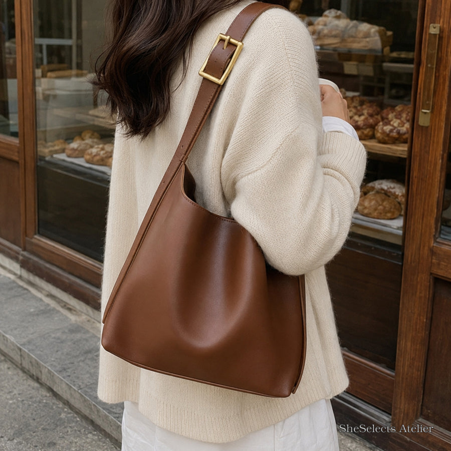 01 brown worn