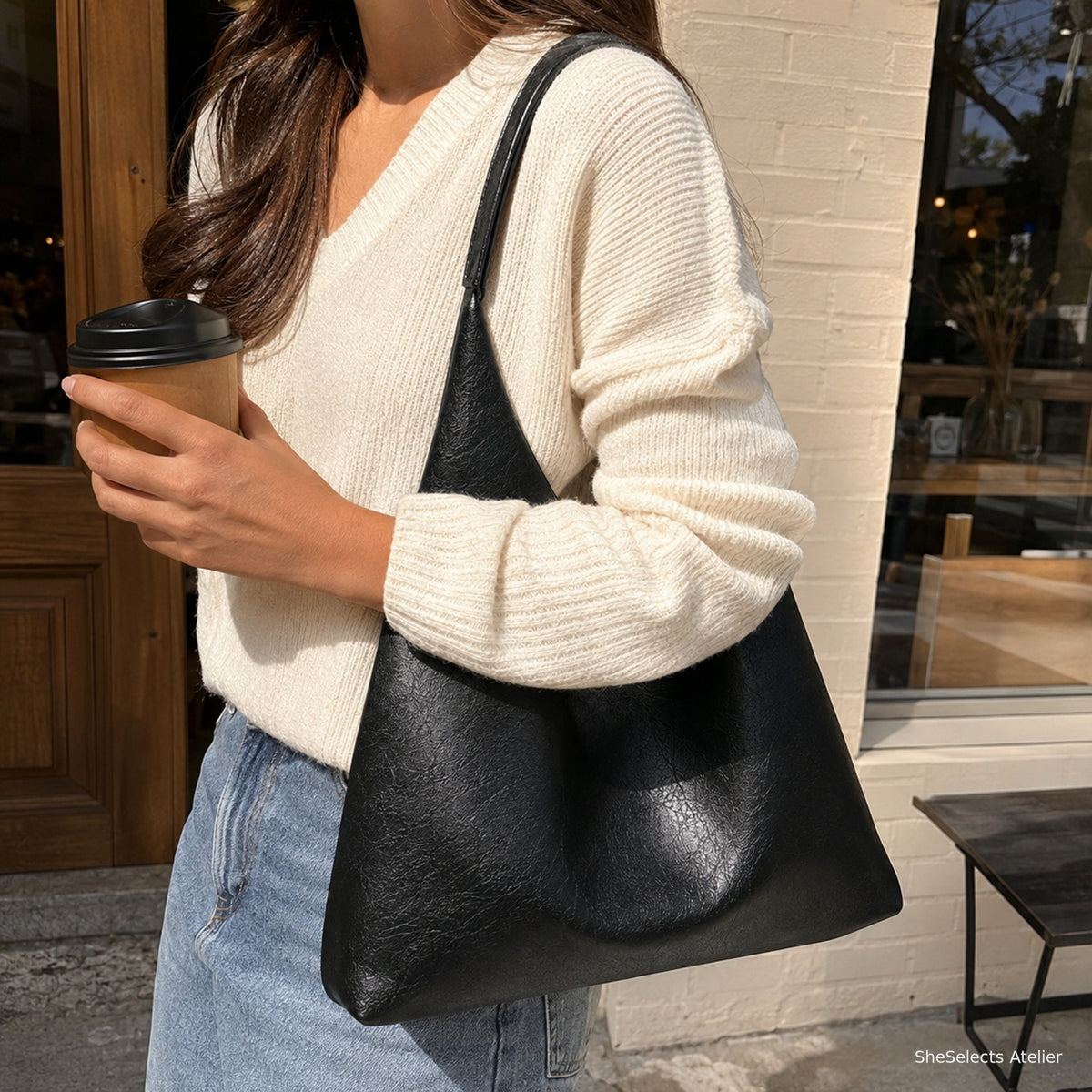 SheSelects Atelier 02-black-shoulder
