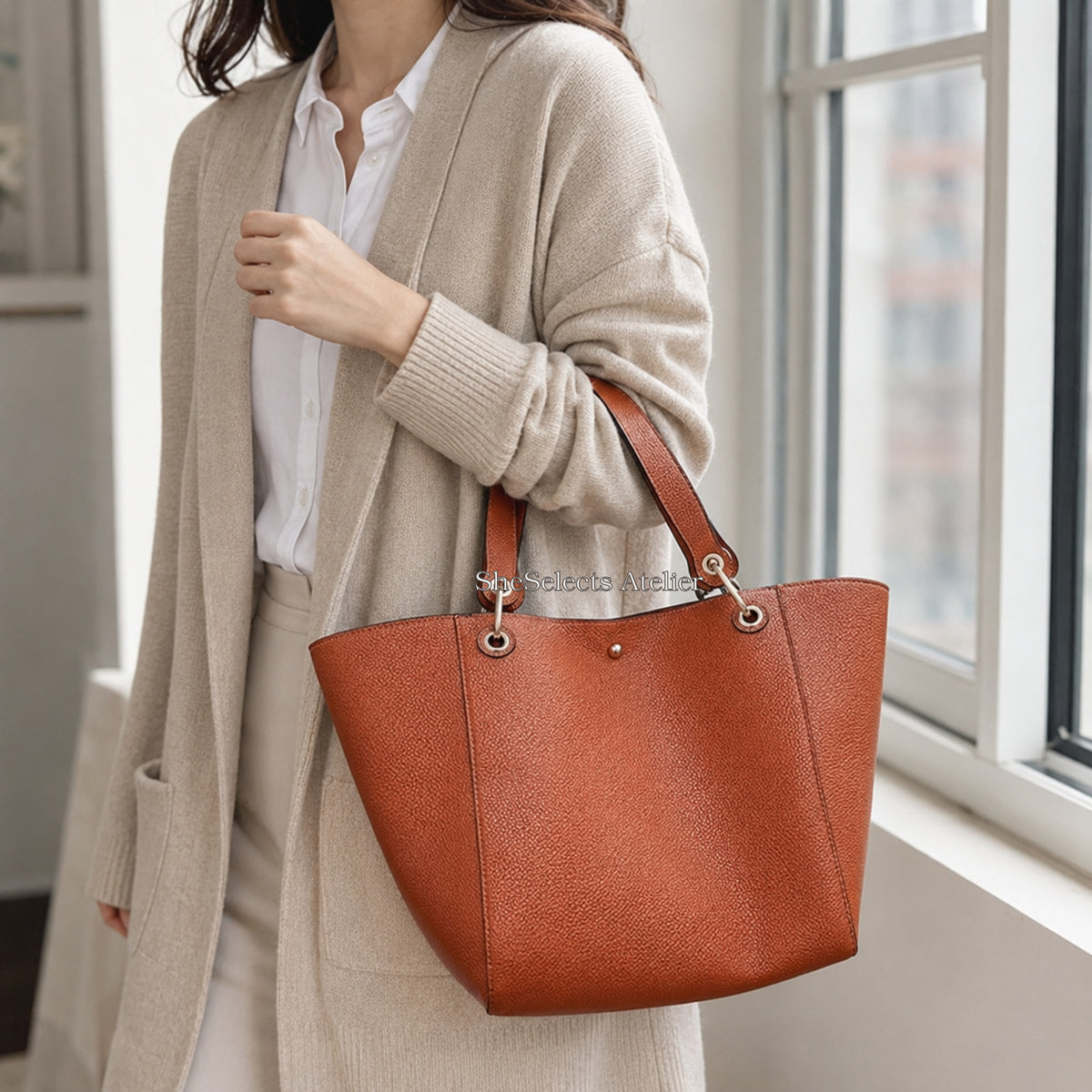03 brown worn