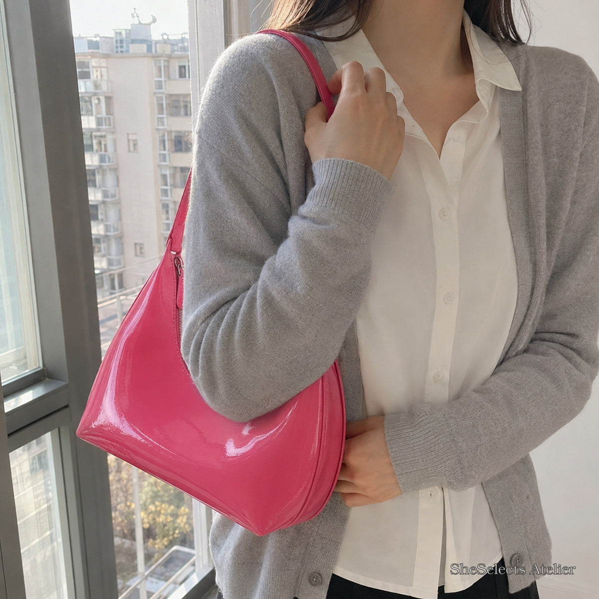 03 pink worn