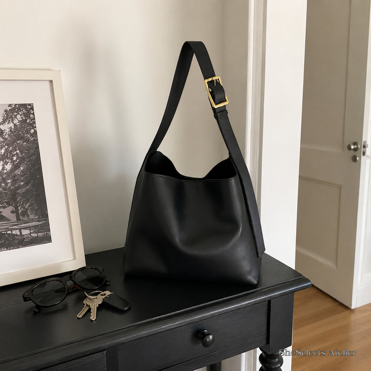 04 black entryway
