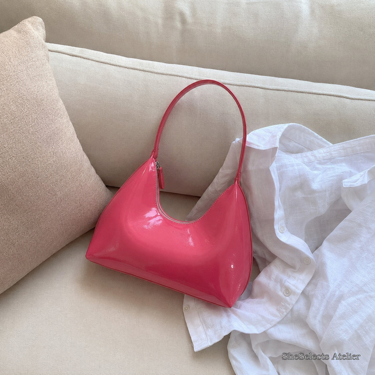 04 pink sofa