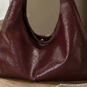 06 burgundy texture seam closeup