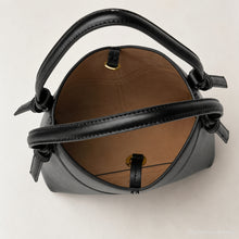 Vegan Leather Hobo Bag, Canvas Shoulder Purse with Crossbody Strap and Pouch