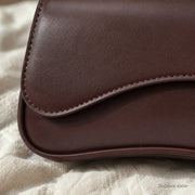 SheSelects Atelier vegan leather baguette bag listing image 09