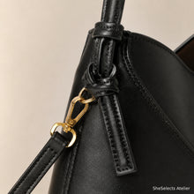 Vegan Leather Hobo Bag, Canvas Shoulder Purse with Crossbody Strap and Pouch