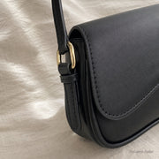 SheSelects Atelier vegan leather baguette bag listing image 10