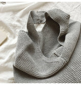 Women’s Retro Cotton Knitted Shoulder Bag for Boho Everyday Style & Gifts