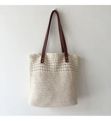 Women’s Handmade Crochet Shoulder Bag for Boho Everyday Style & Gifts