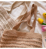 Women’s Cotton Bucket Bag for Boho Everyday Style & Gifts