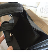 Women’s Ultra Soft Leather Bucket Bag for Everyday City Outfits