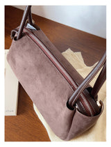Women’s Soft Leather Retro Hobo Shoulder Bag Everyday Work Bag for Everyday City Outfits