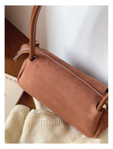 Women’s Soft Leather Retro Hobo Shoulder Bag Everyday Work Bag for Everyday City Outfits