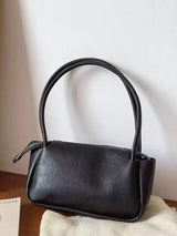 Women’s Soft Leather Retro Hobo Shoulder Bag Everyday Work Bag for Everyday City Outfits