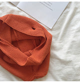Women’s Crochet Cotton Retro Style Knit Handbag Shoulder Bag for Boho Everyday Style & Gifts