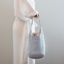 Women’s Boho Crochet Shoulder Bag Tote Bag for Boho Everyday Style & Gifts