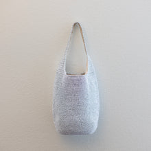 Women’s Boho Crochet Shoulder Bag Tote Bag for Boho Everyday Style & Gifts