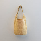 Women’s Boho Crochet Shoulder Bag Tote Bag for Boho Everyday Style & Gifts
