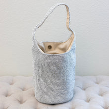 Women’s Boho Crochet Shoulder Bag Tote Bag for Boho Everyday Style & Gifts