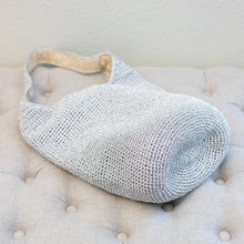 Women’s Boho Crochet Shoulder Bag Tote Bag for Boho Everyday Style & Gifts