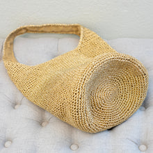 Women’s Boho Crochet Shoulder Bag Tote Bag for Boho Everyday Style & Gifts