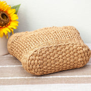 Women’s Straw Basket Beach Tote Bag for Beach, Vacation & Summer Outfits