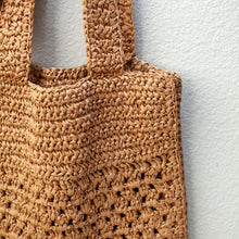 Geflochtene Strohtasche für Damen für Strand, Urlaub & Sommer-Outfits