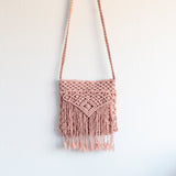 Women’s Crochet Cotton Boho Beach Shoulder Bag Tote Bag for Boho Everyday Style & Gifts
