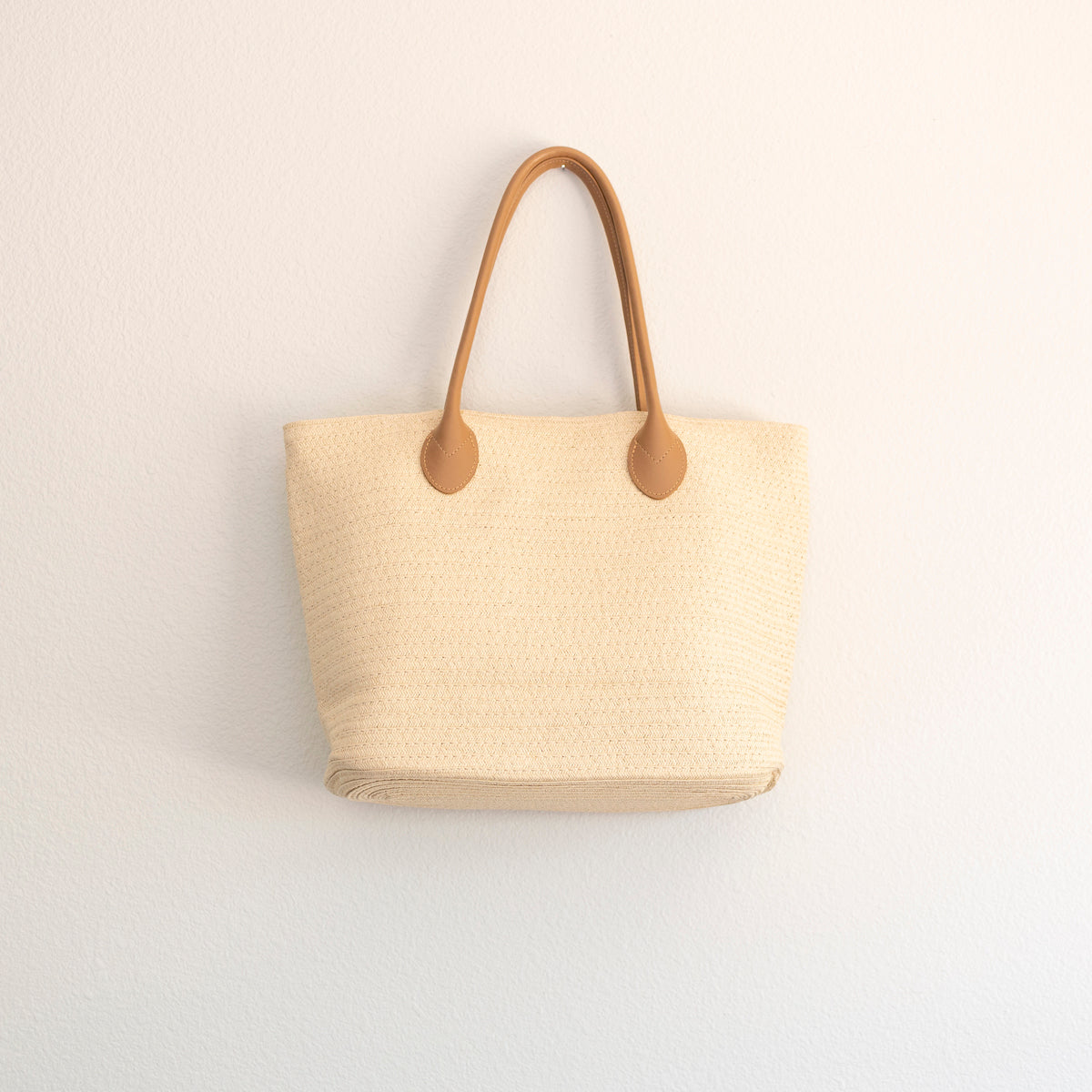 Women’s Elegant Straw Woven Summer Tote for Beach, Vacation & Summer Outfits