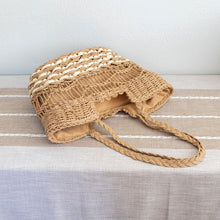 Women’s Straw Summer Shoulder Bag Tote Bag for Beach, Vacation & Summer Outfits