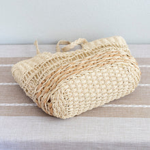 Women’s Straw Summer Shoulder Bag Tote Bag for Beach, Vacation & Summer Outfits