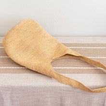 Women's Raffia Straw Basket Shoulder Bag for Beach, Vacation & Summer Outfits