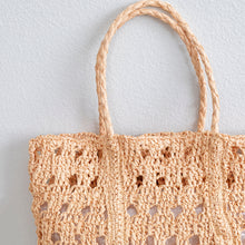 Women's Large Woven Summer Straw Tote for Beach, Vacation & Summer Outfits