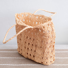 Women's Large Woven Summer Straw Tote for Beach, Vacation & Summer Outfits
