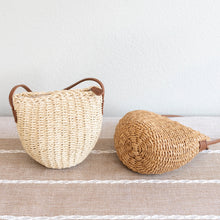 Women’s Straw Woven Crossbody Bag for Beach, Vacation & Summer Outfits