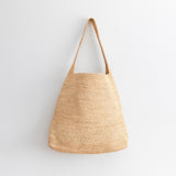 Women’s Soft Raffia Summer Beach Straw Shoulder Bag for Beach, Vacation & Summer Outfits