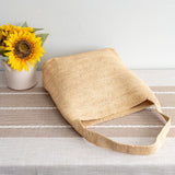 Women’s Soft Raffia Summer Beach Straw Shoulder Bag for Beach, Vacation & Summer Outfits