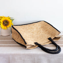Women’s Extra Large Soft Raffia Woven Summer Straw Tote for Beach, Vacation & Summer Outfits