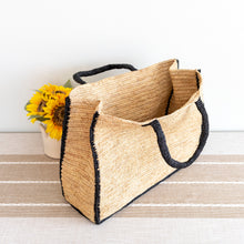 Women’s Extra Large Soft Raffia Woven Summer Straw Tote for Beach, Vacation & Summer Outfits