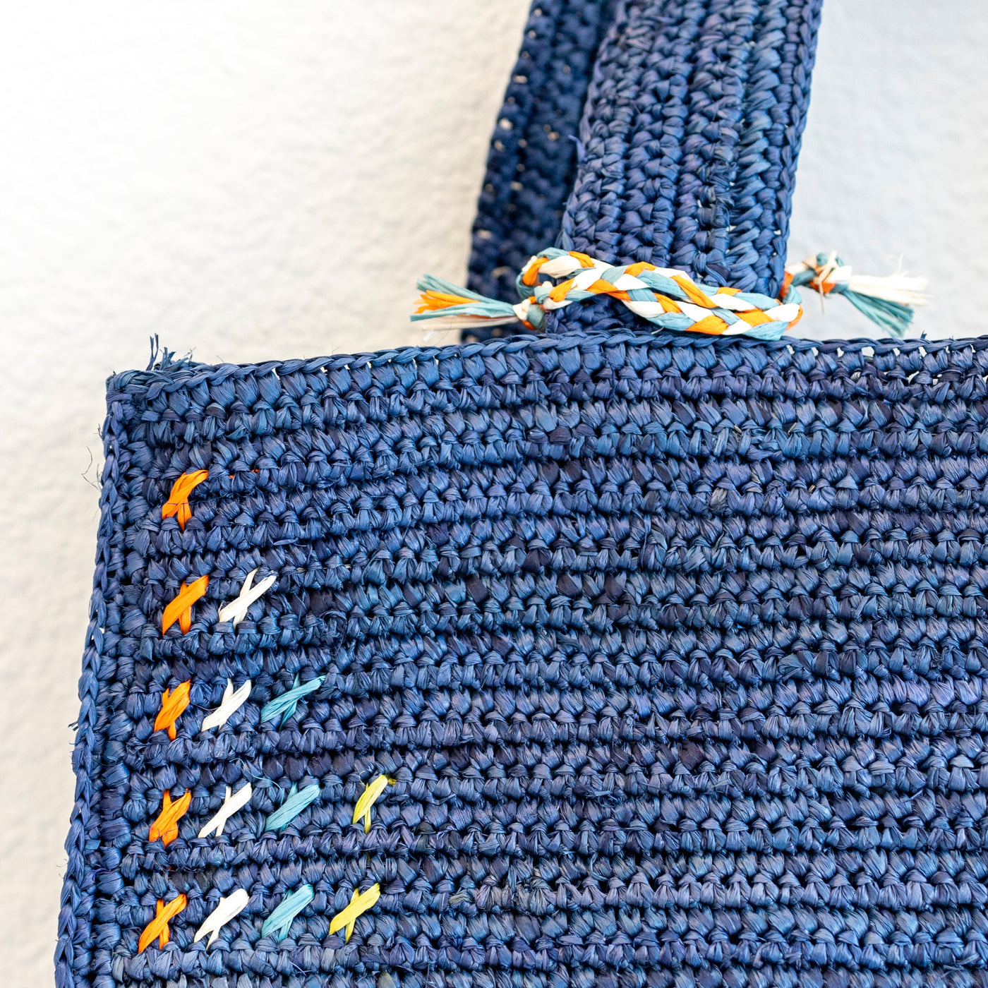 Women’s Everyday Small Raffia Straw Handbag Tote Bag for Beach, Vacation & Summer Outfits