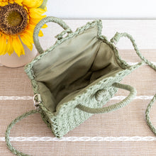 Damen Strand Stroh Gewebte Box Crossbody Tasche Umhängetasche für Strand, Urlaub & Sommeroutfits