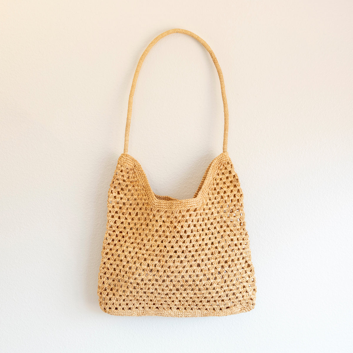 Women’s Raffia Summer Beach Shoulder Bag for Beach, Vacation & Summer Outfits