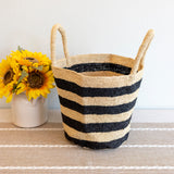Women’s Summer Raffia Basket Bag for Beach, Vacation & Summer Outfits