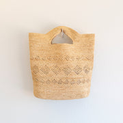 Women’s Hand Woven Raffia Beach Bag Handbag for Beach, Vacation & Summer Outfits