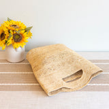 Women’s Hand Woven Raffia Beach Bag Handbag for Beach, Vacation & Summer Outfits