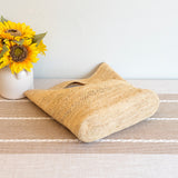 Women’s Hand Woven Raffia Beach Bag Handbag for Beach, Vacation & Summer Outfits