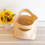 Women’s Hand Woven Raffia Beach Bag Handbag for Beach, Vacation & Summer Outfits