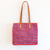 Women’s Soft Raffia Summer Beach Straw Shoulder Bag for Beach, Vacation & Summer Outfits