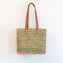Women’s Soft Raffia Summer Beach Straw Shoulder Bag for Beach, Vacation & Summer Outfits