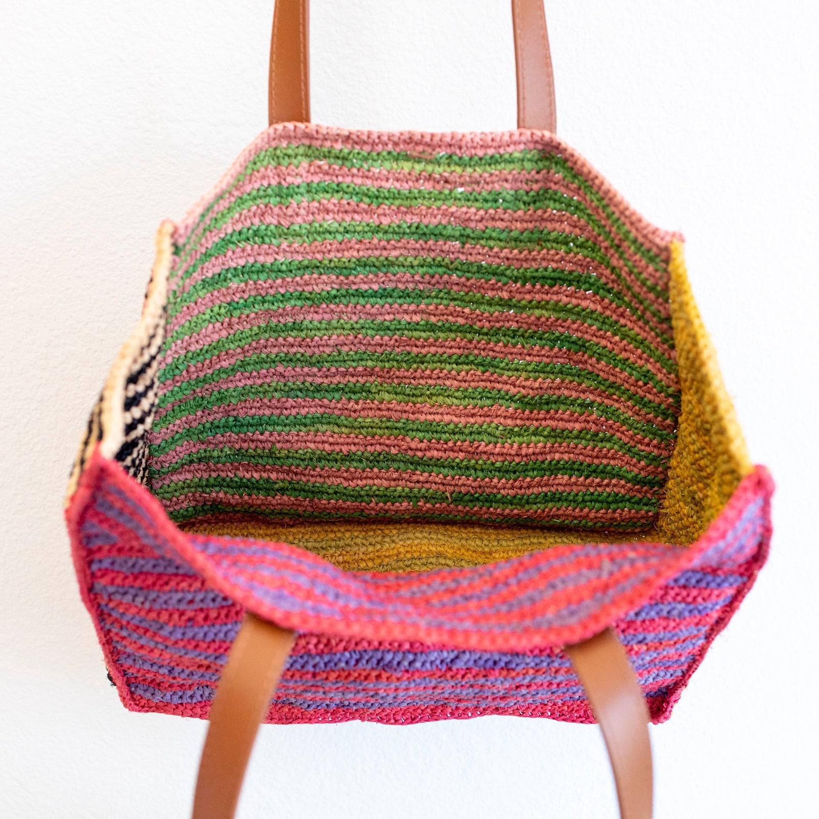 Women’s Soft Raffia Summer Beach Straw Shoulder Bag for Beach, Vacation & Summer Outfits